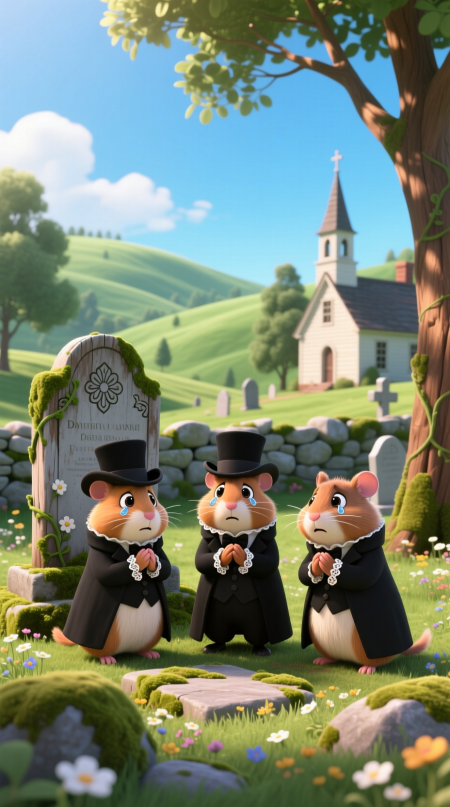 Guinea Pigs